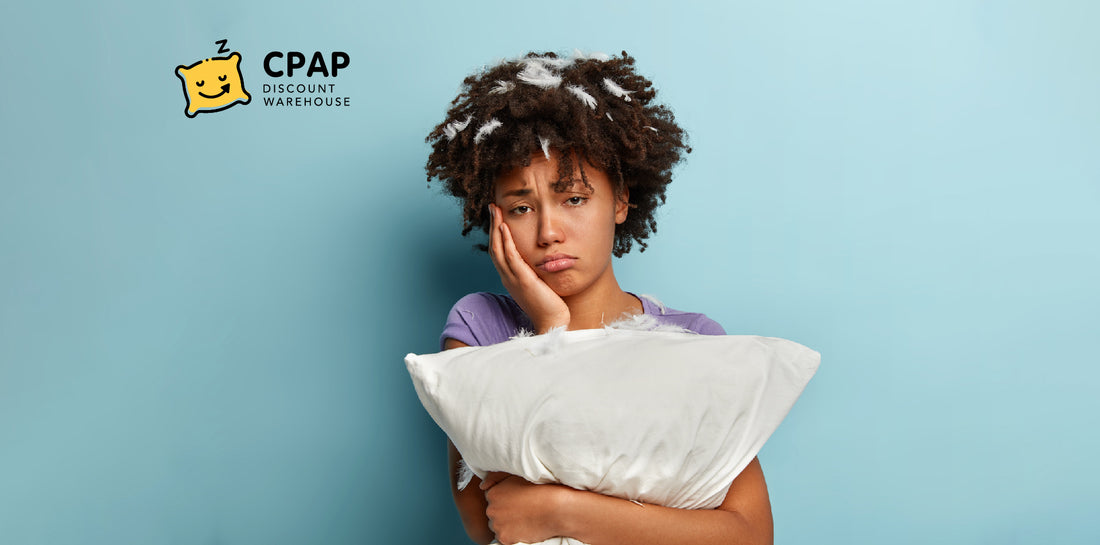 Is Paradoxical Insomnia Dangerous? Understanding the Implications and Treatment Options
