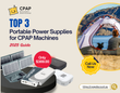 Best battery backup for CPAP 2025