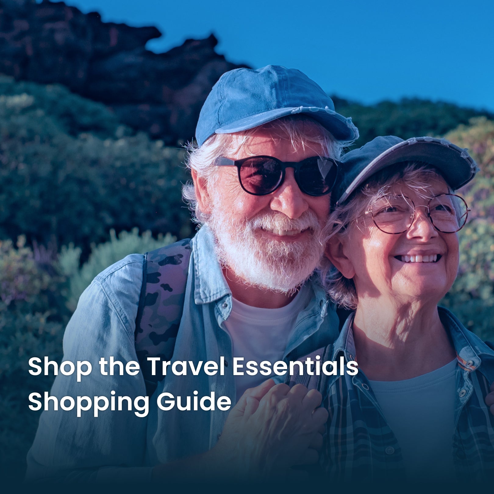 shop the travel essentials shopping guide