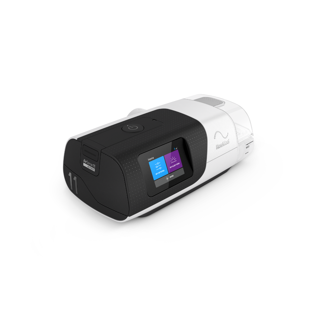 ResMed AirSense 11 Elite Machine