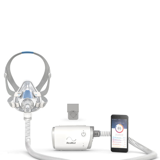 AirMini Bedside Starter Kit -F20