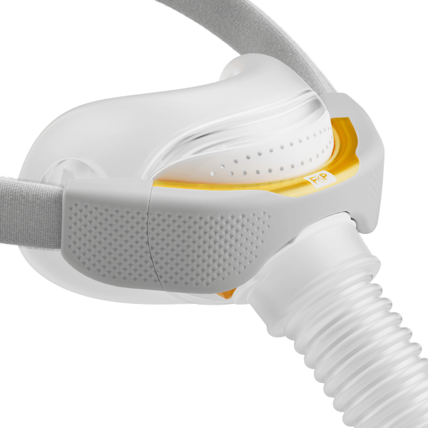 Fisher & Paykel Solo Pillow Mask Fit Pack