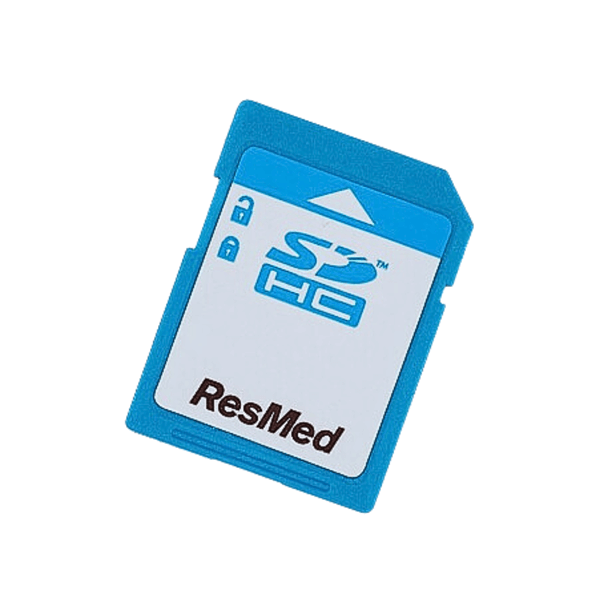 AirSense 11 SD Card