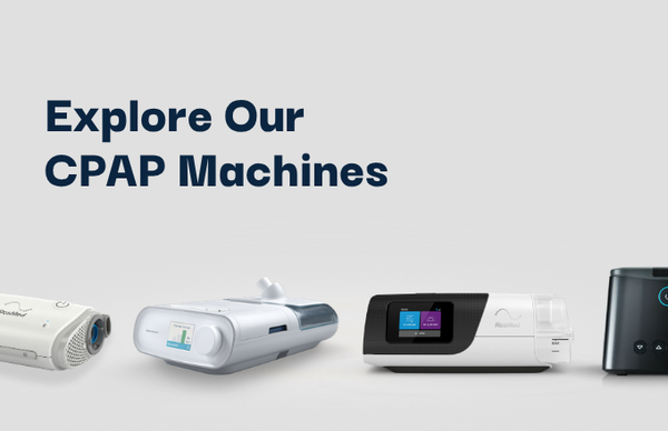 CPAP Machines