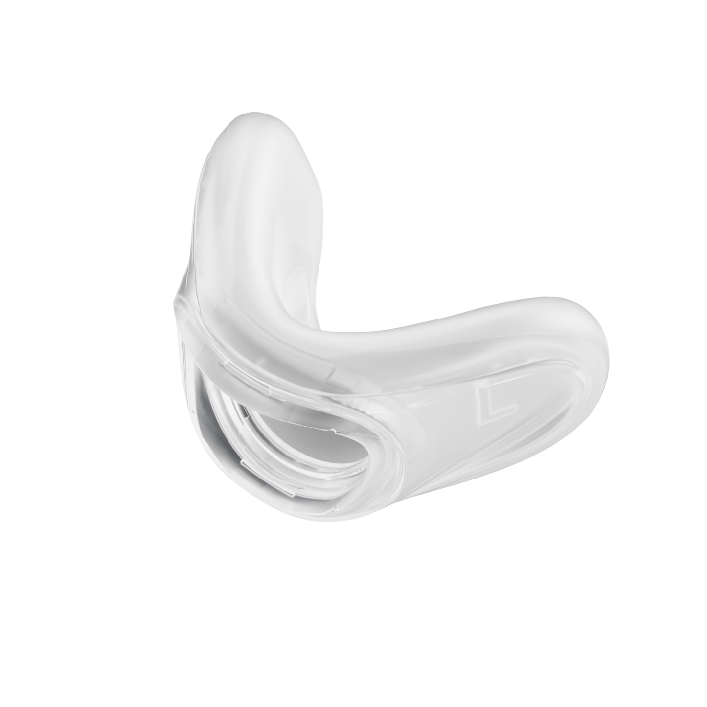 Solo Nasal Mask Fit Pack - Packaged with S, M, L and Standard Headgear