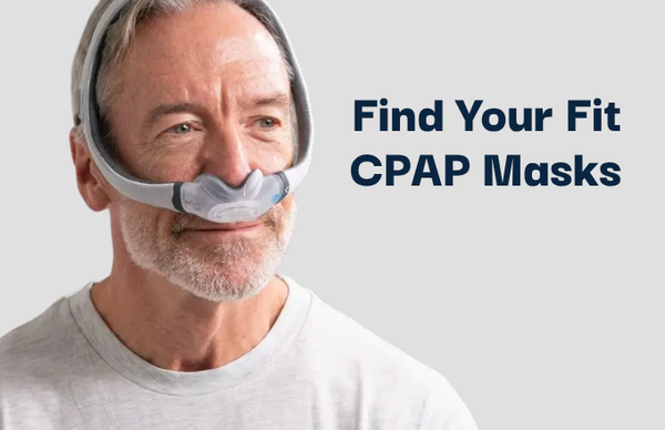 CPAP Masks