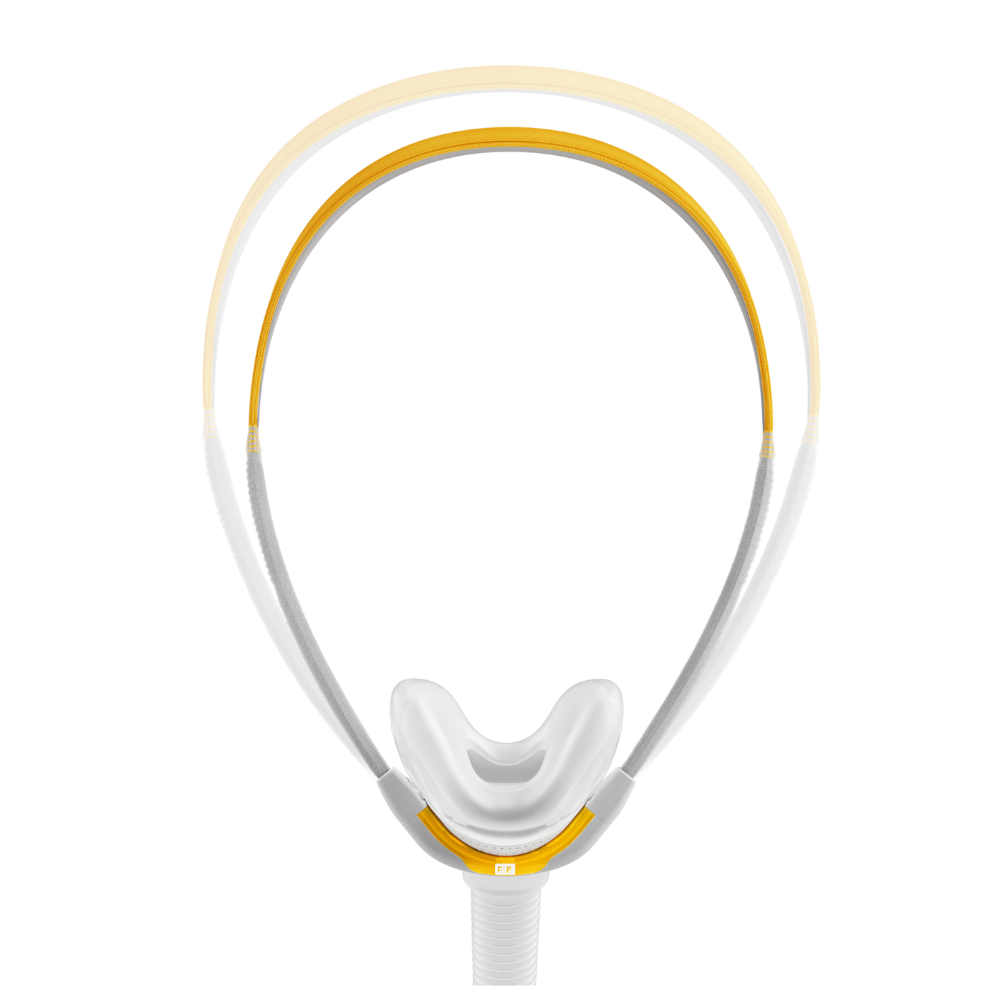 Solo Nasal Mask