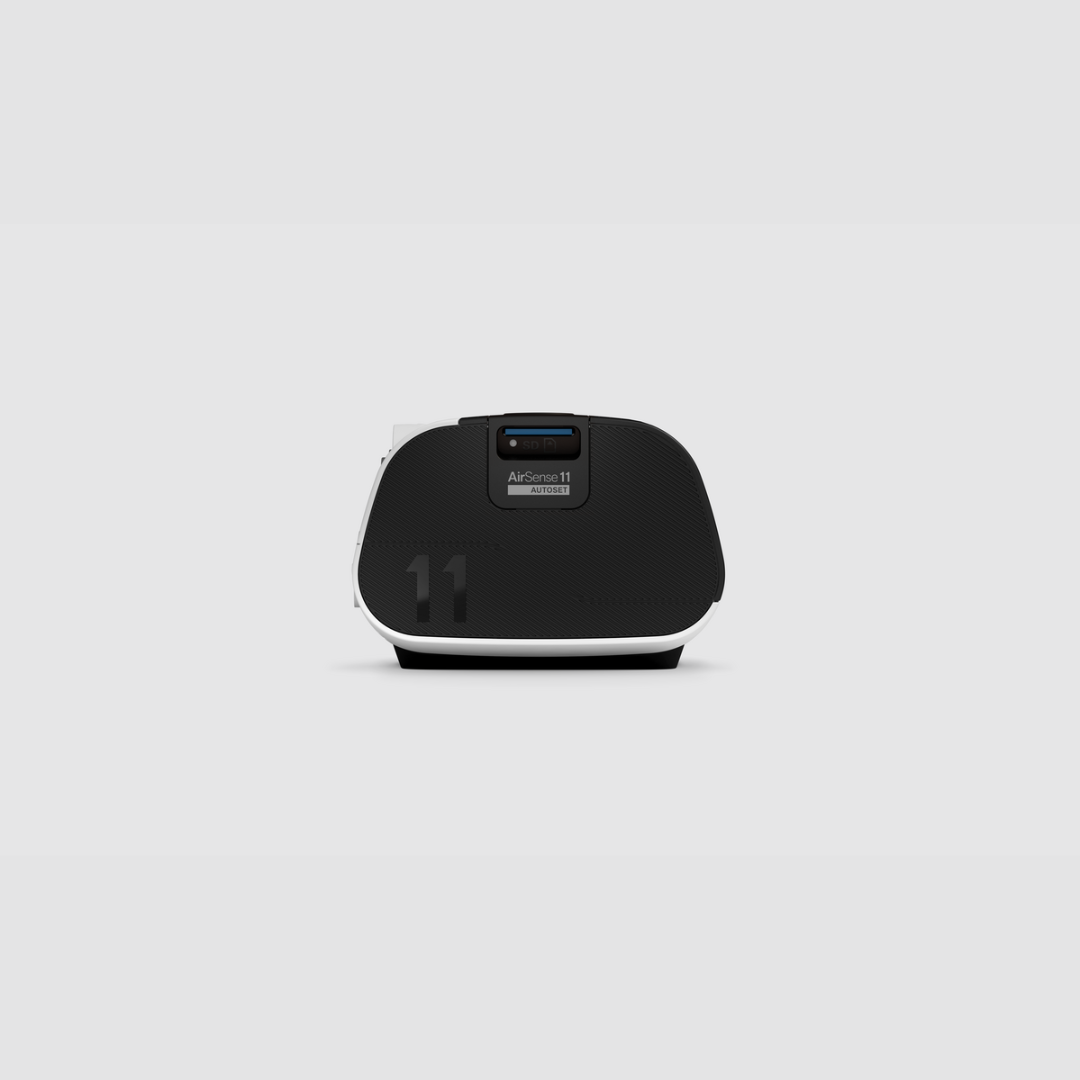 ResMed AirSense 11 Elite Machine