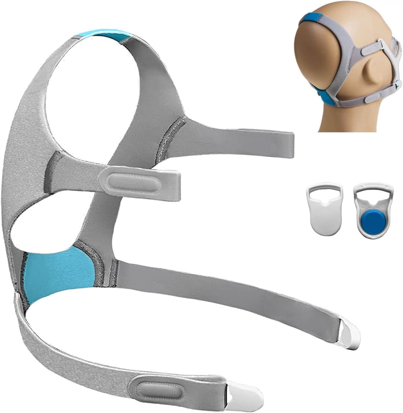 ResMed AirFit N20 Headgear