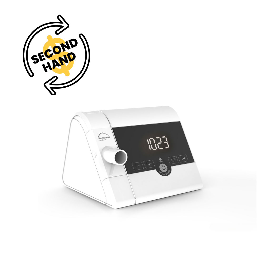 ResMed AirSense 11 AutoSet Machine