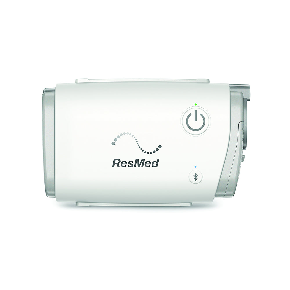 ResMed AirFit N30 Travel Starter Kit (AirMini, N30 Mask Pack & Travel Case)