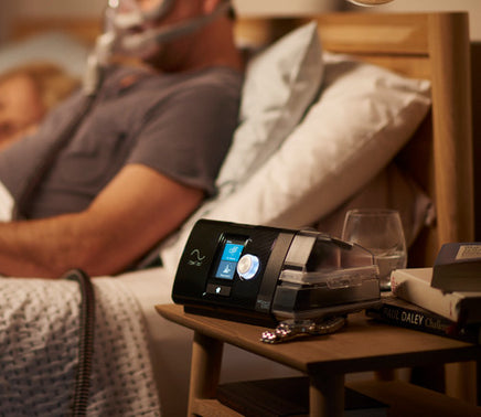 CPAP Machine AIRSENSE ELITE