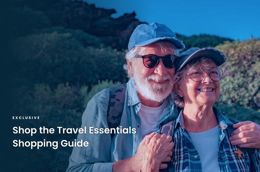 shop the travel essentials