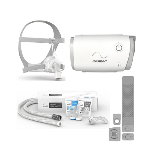 AirFit N20 Classic Bedside Starter Kit