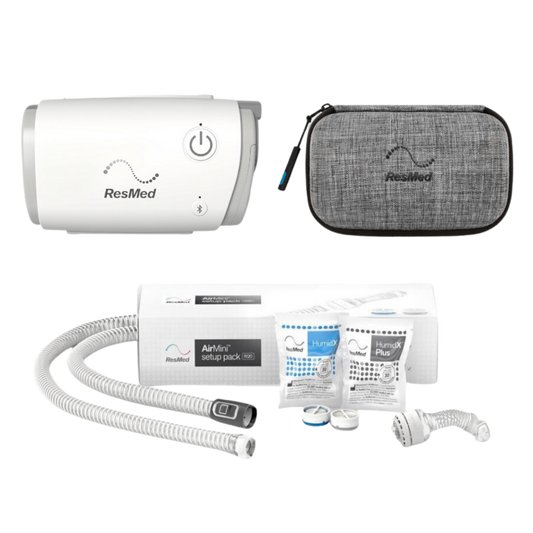 ResMed AirTouch F20 Airmini