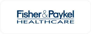 Fisher and Paykel logo