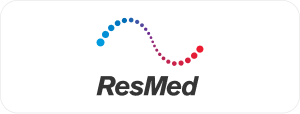 Resmed logo