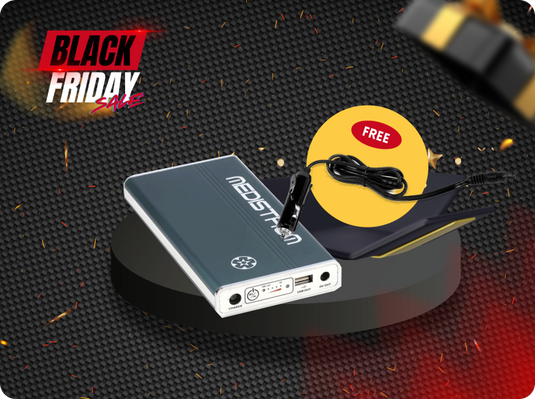 black friday free bonus