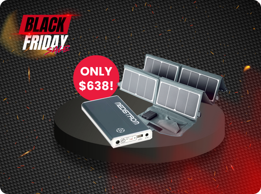 black friday only 638$