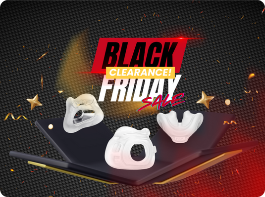 black friday cpap clearance