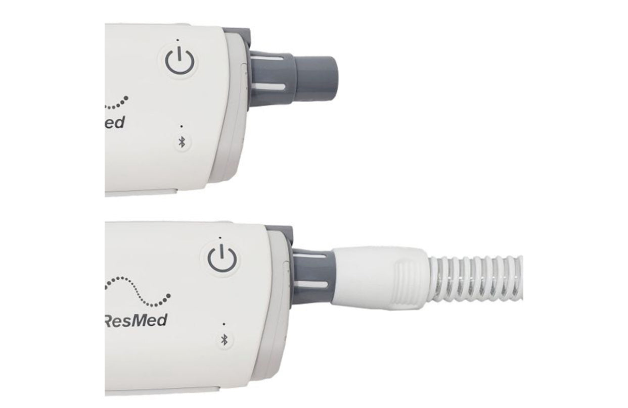 ZephAir CPAP Hose Connector