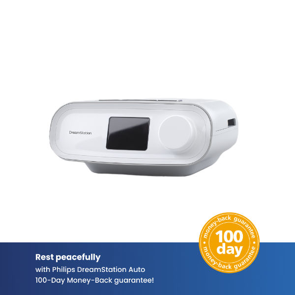 Philips DreamStation Auto