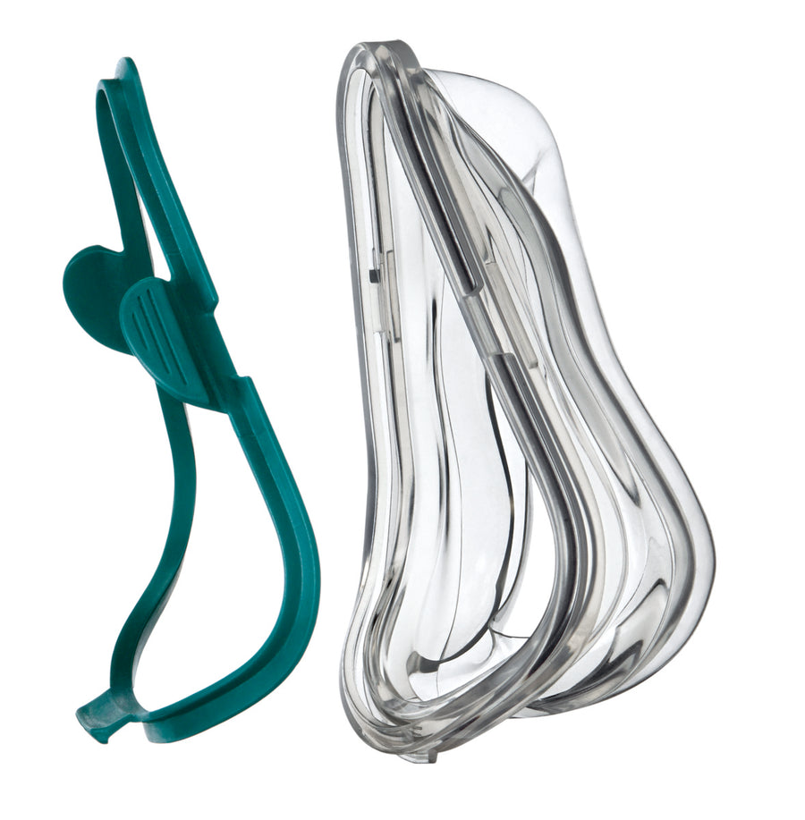 ResMed Mirage Quattro™ (mask cushion and clip only) - Medium