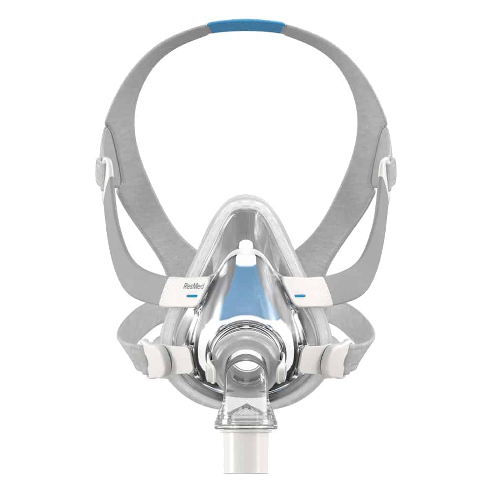 resmed full face mask
