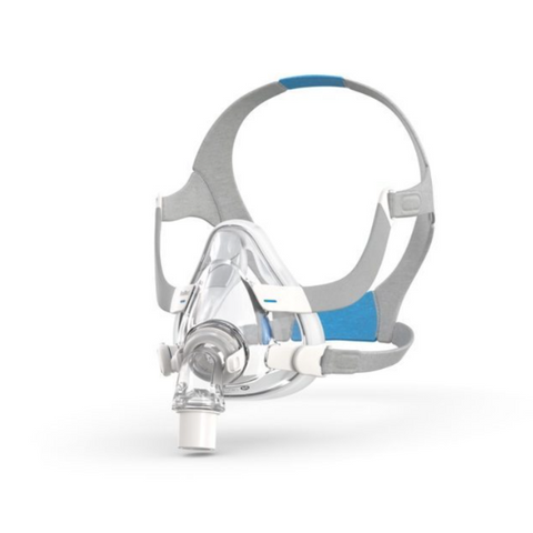 ResMed AirFit F20 — full face mask