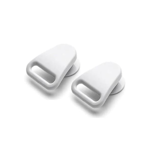 Philips Wisp/DreamWisp Magnetic Clip (2Pk)