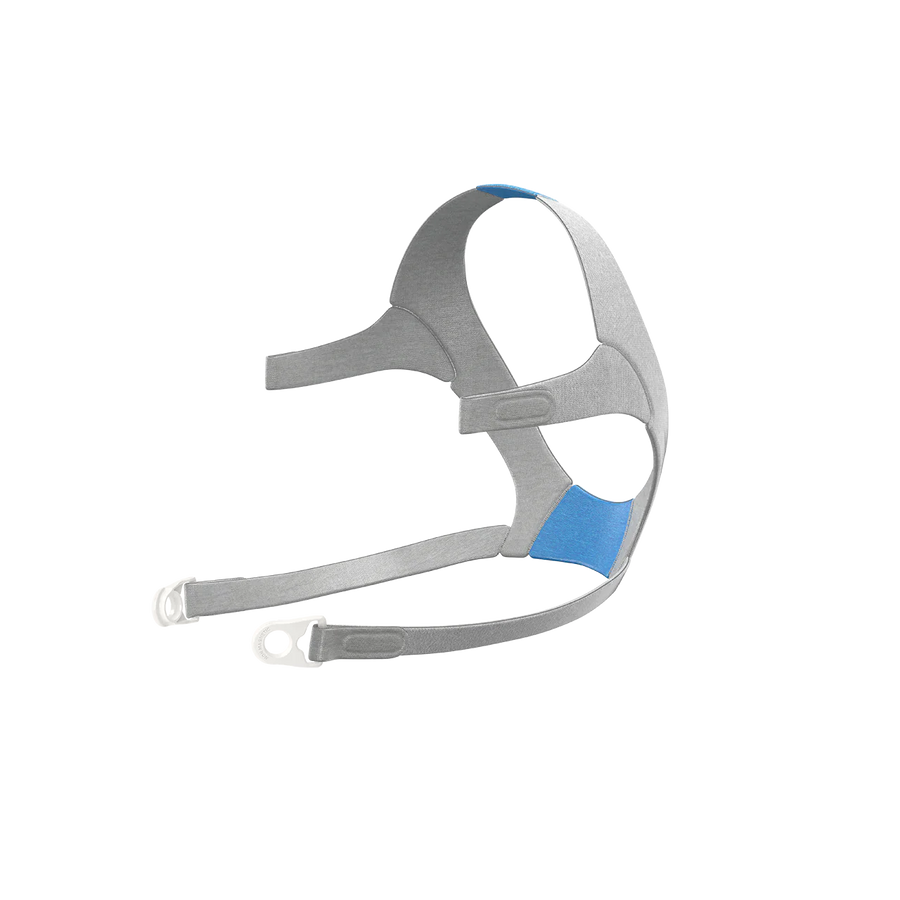 ResMed AirFit F20 Non-magnetic Headgear