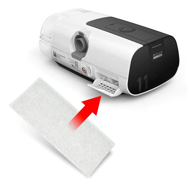 ResMed AirSense 11 Hypoallergenic Filter