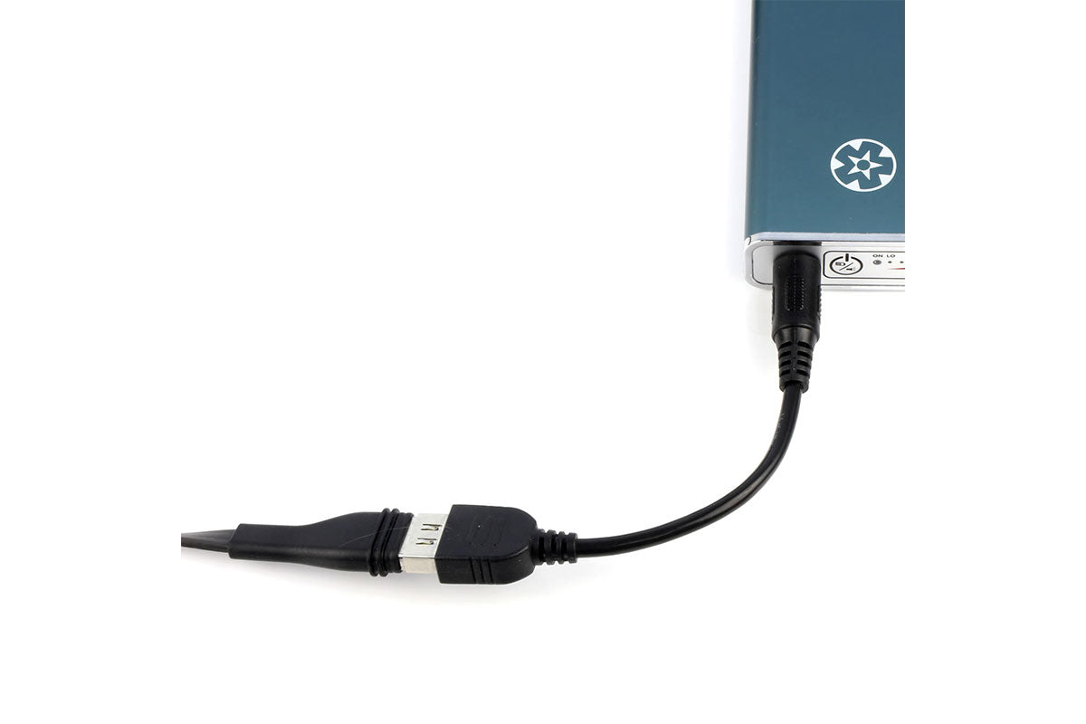 Charging adapter cable for ResMed AirMini