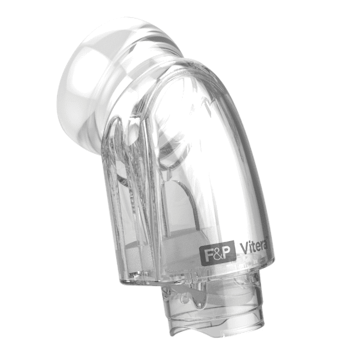 F&P Vitera Elbow