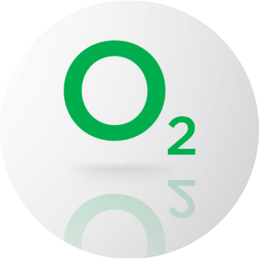 Oxygen compatible