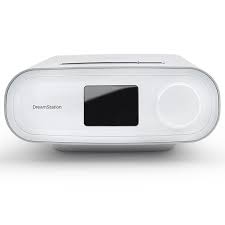 philips dreamstation auto