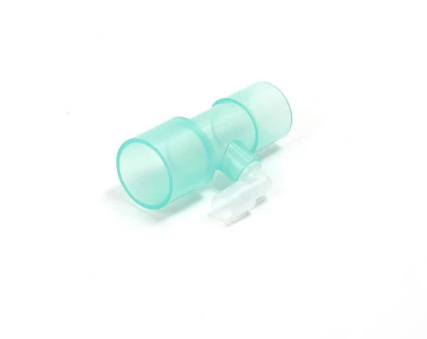 Only while stocks last - ResMed Sideport Oxygen Connector
