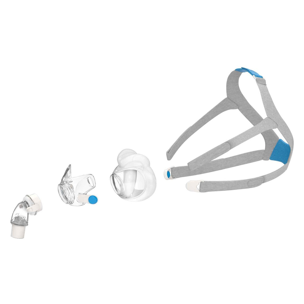 ResMed AirFit F30