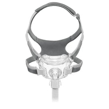 Philips Amara View Full Face Mask