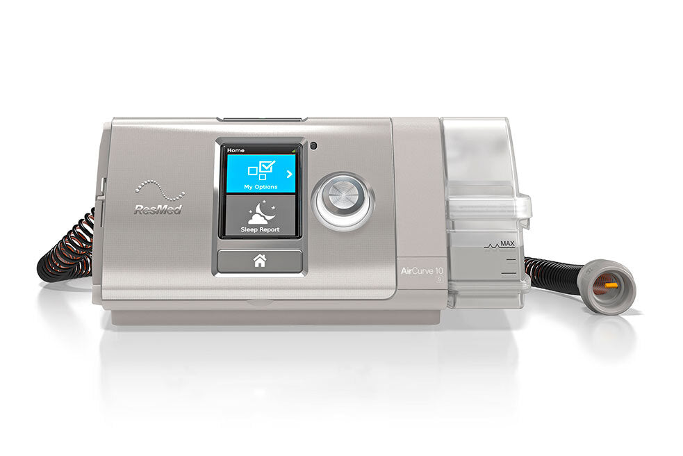 ResMed AirCurve 10 CS Pacewave 3G