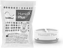 ResMed HumidX Plus Waterless Humidification for AirMini