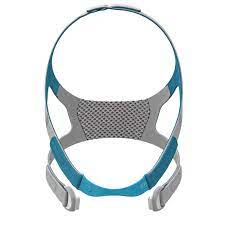 Evora Full Headgear