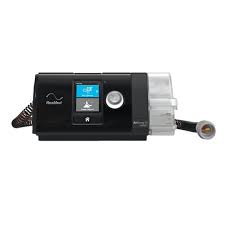 Second-Hand ResMed AirSense 10 Elite ANZ Tri 3G