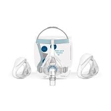 Vitera Full Face Mask Fit Pack