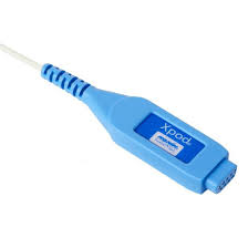 XPOD 3012 LP Oximeter Assembly