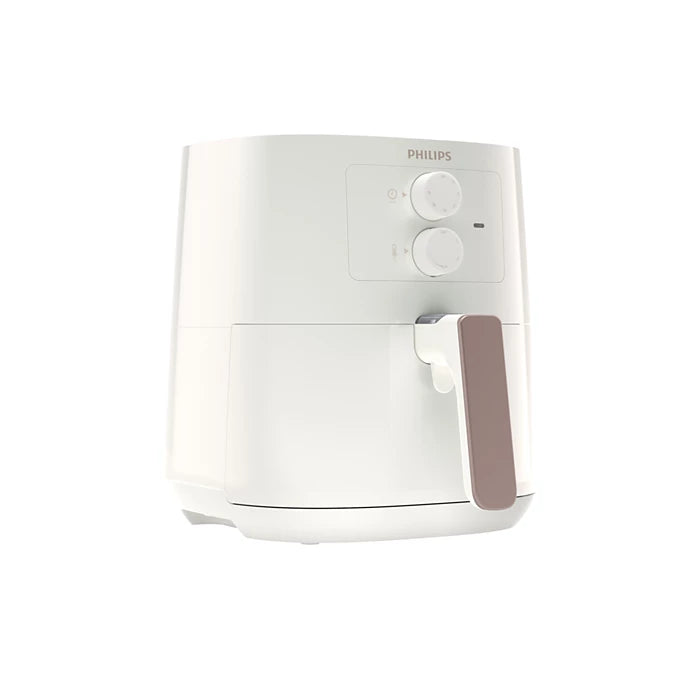 Buy a DreamStation Bundle Get a Free Philips Airfryer - 4.1 L Pan, Deep Fryer without Oil, White