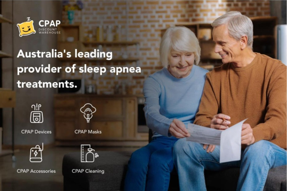 why cpap discount warehouse is cheap