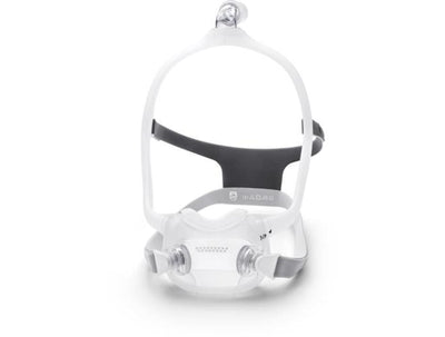 Philips Respironics DreamWear Full (S&M Frame)
