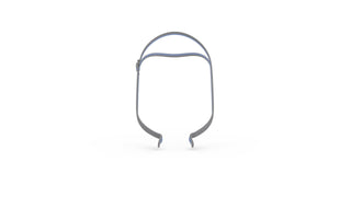 AirFit P10 Headgear Assembly
