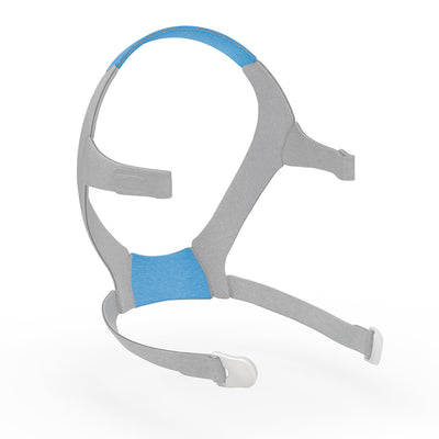 ResMed F20 Headgear (incl. x2 clips)